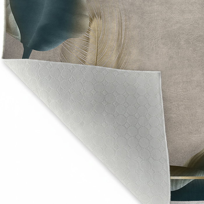 Conceptum Alfombra de Pasillo Els2435 - 2 Multicolor 100 x 200 cm Conceptum Alfombra de Pasillo Els2435 - 2 Multicolor 100 x 200 cm